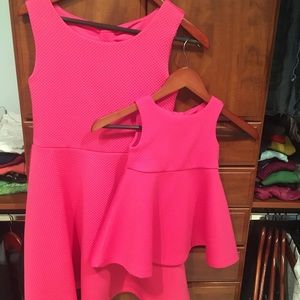 Kate Spade Mommy and me